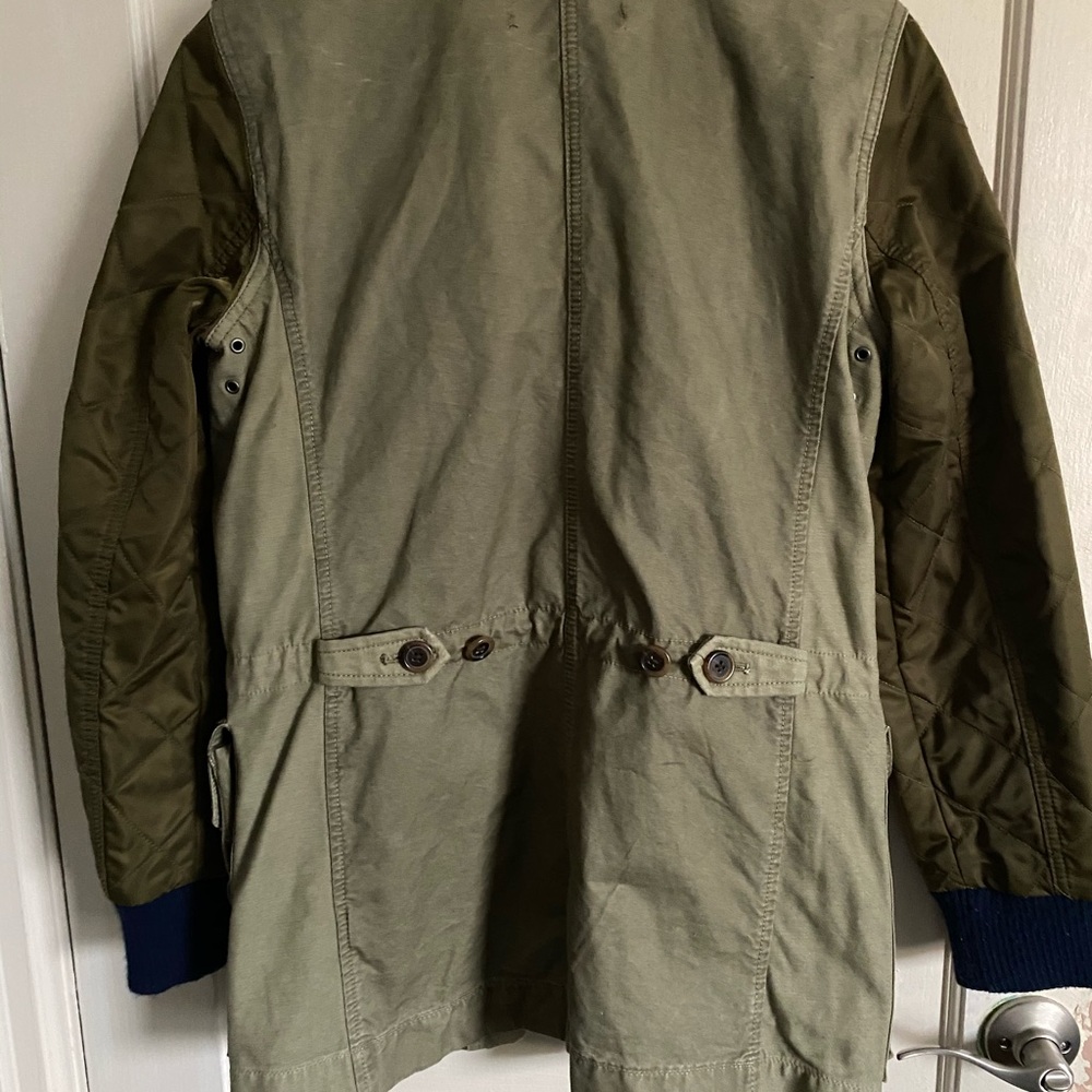 J.Crew Jacket - Picture 6 of 6